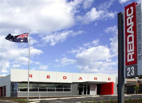 redarc electronics australia